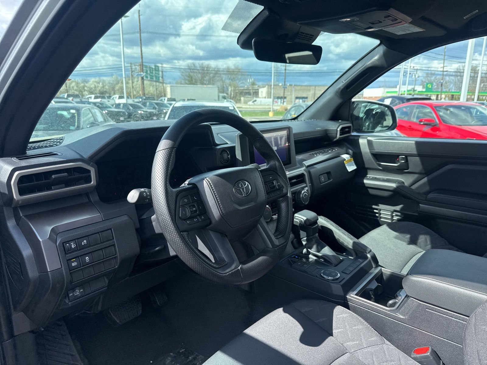 Thumbnail: 2026 Toyota Tacoma - 10