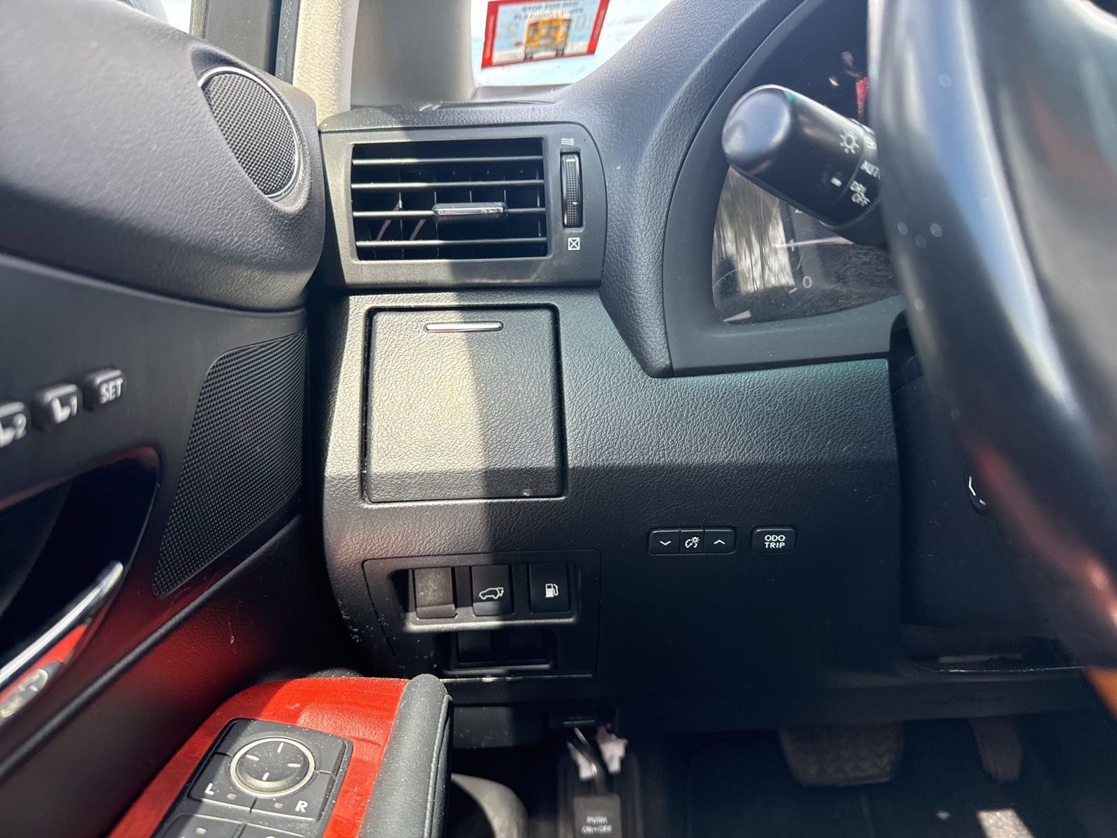 Thumbnail: 2010 Lexus RX - 31