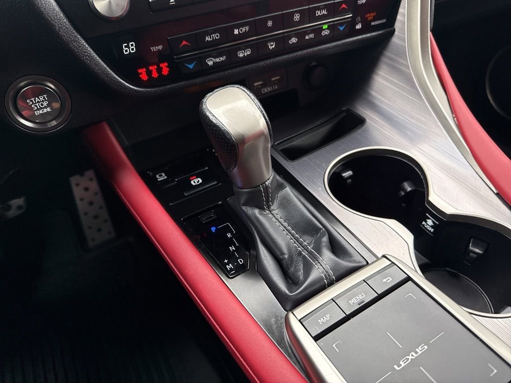 Thumbnail: 2020 Lexus RX - 31