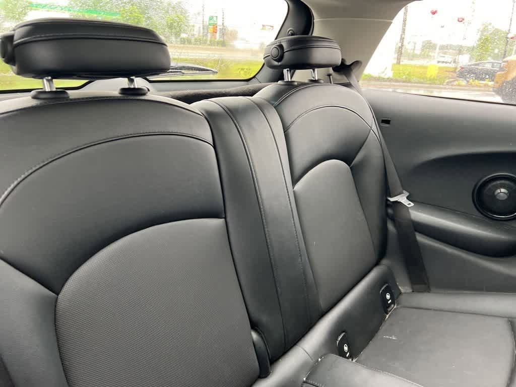 2014 MINI Cooper Hardtop  15