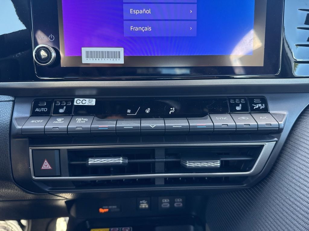 Thumbnail: 2026 Toyota Camry - 19