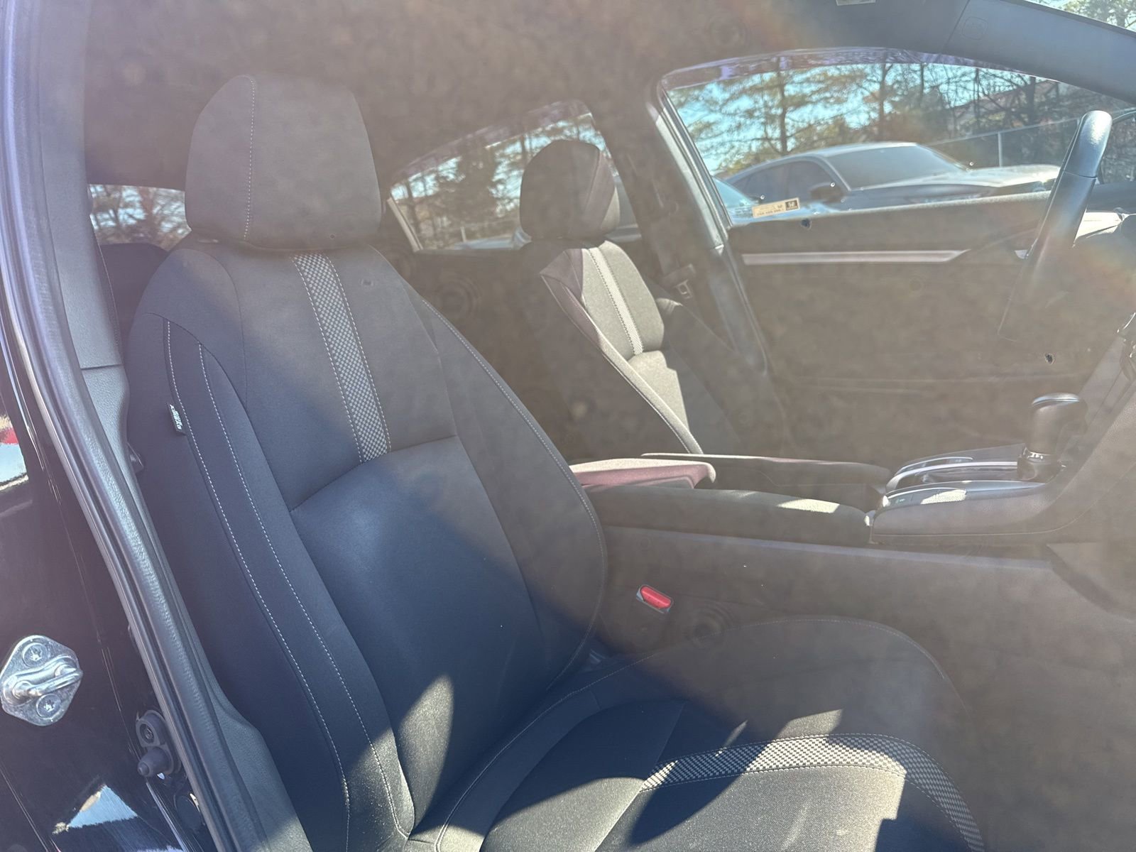 Thumbnail: 2021 Honda Civic - 20