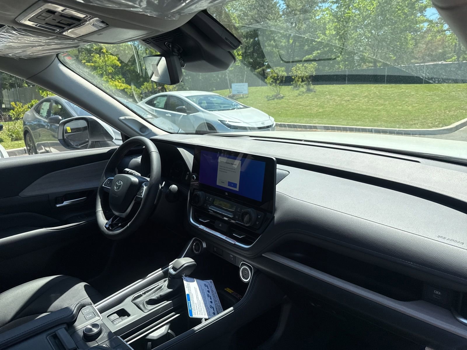 Thumbnail: 2026 Toyota Grand Highlander - 14