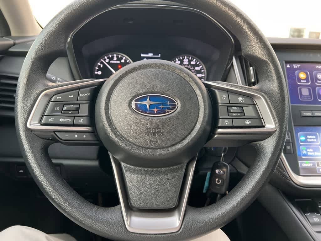 Thumbnail: 2024 Subaru Legacy - 21