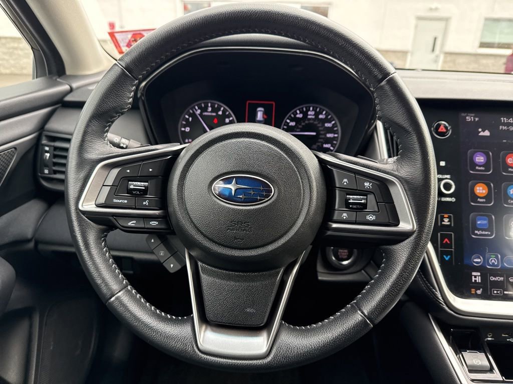 Thumbnail: 2020 Subaru Outback - 26