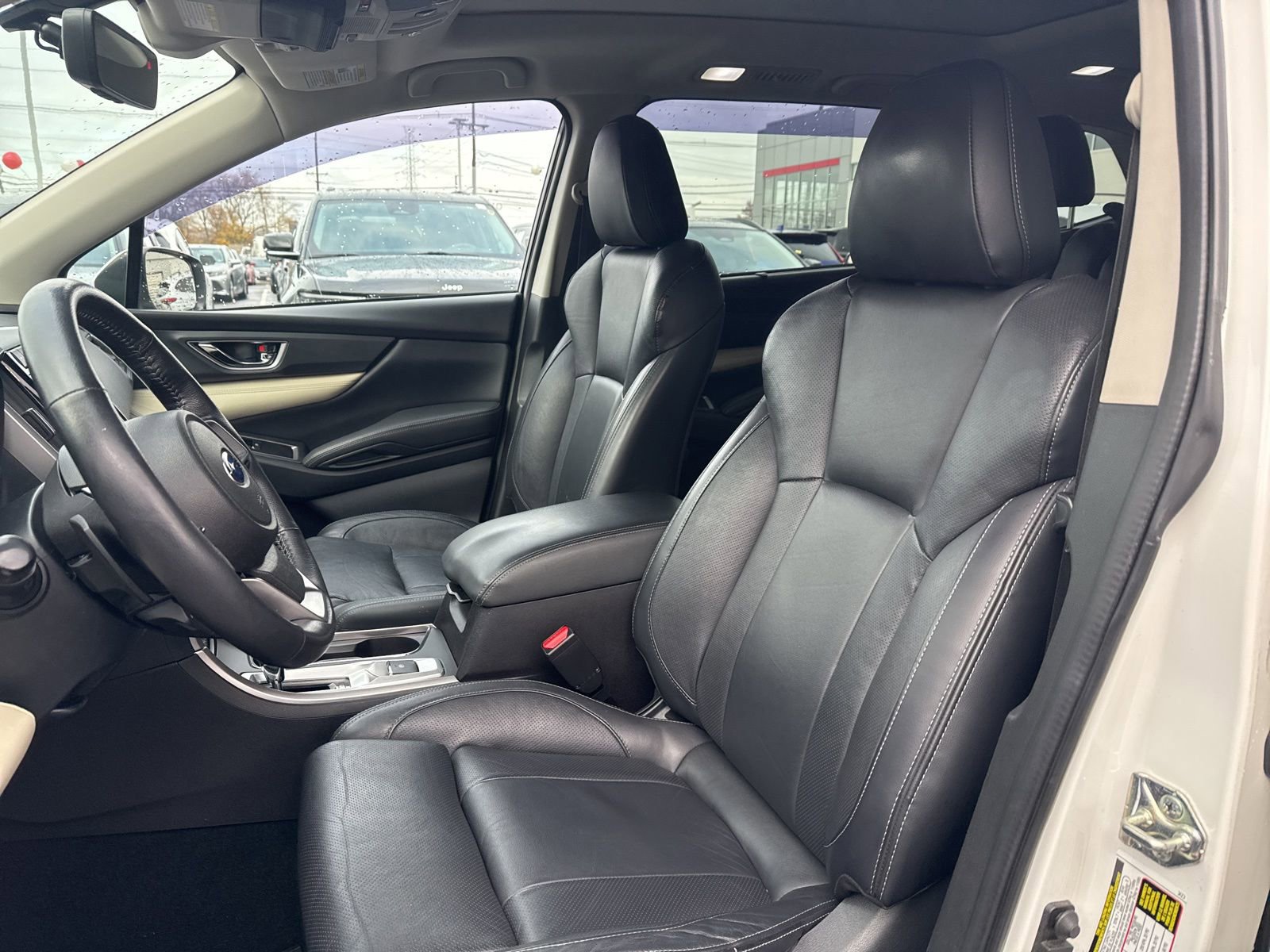 Thumbnail: 2019 Subaru Ascent - 19