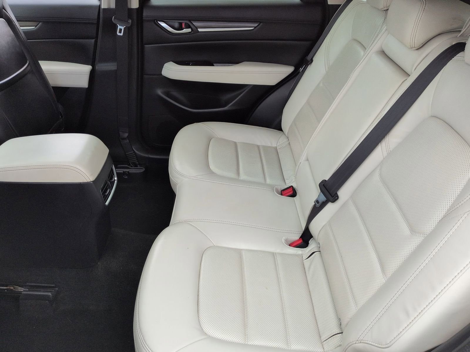 Thumbnail: 2022 Mazda CX-5 - 27