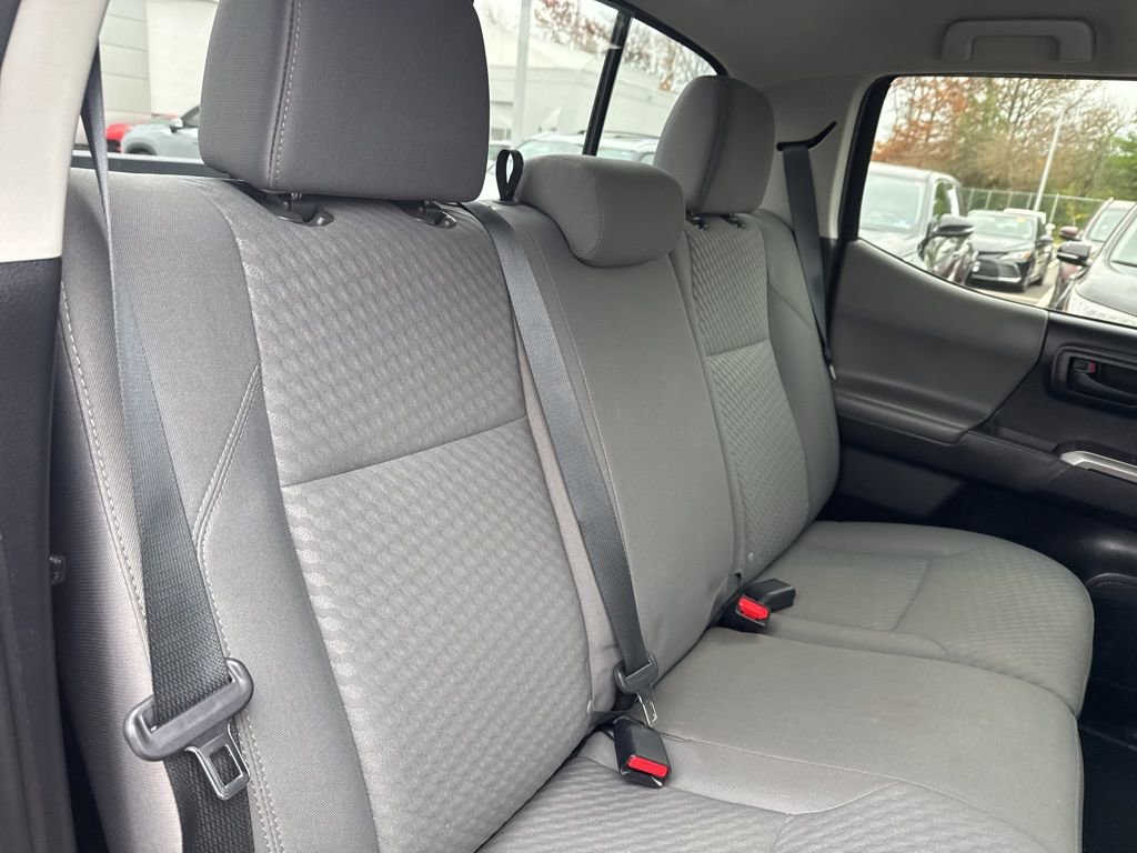 Thumbnail: 2021 Toyota Tacoma - 24