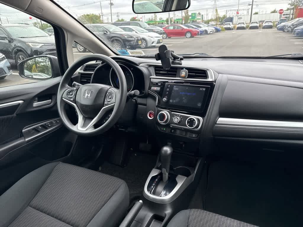 Thumbnail: 2019 Honda Fit - 23