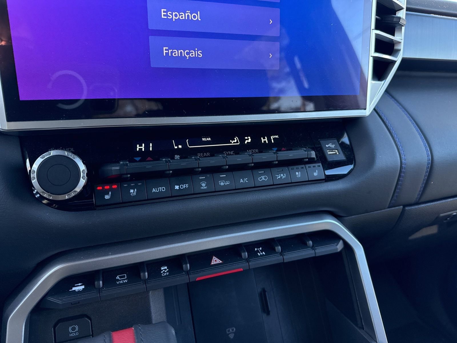 Thumbnail: 2025 Toyota Sequoia - 28