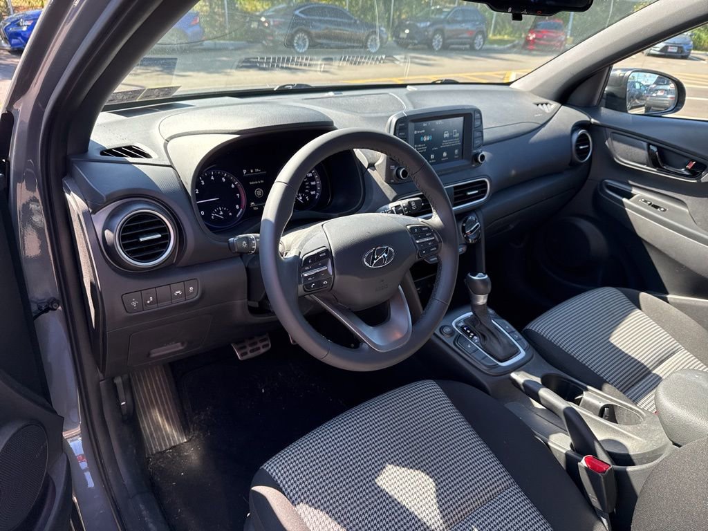 Thumbnail: 2021 Hyundai Kona - 16