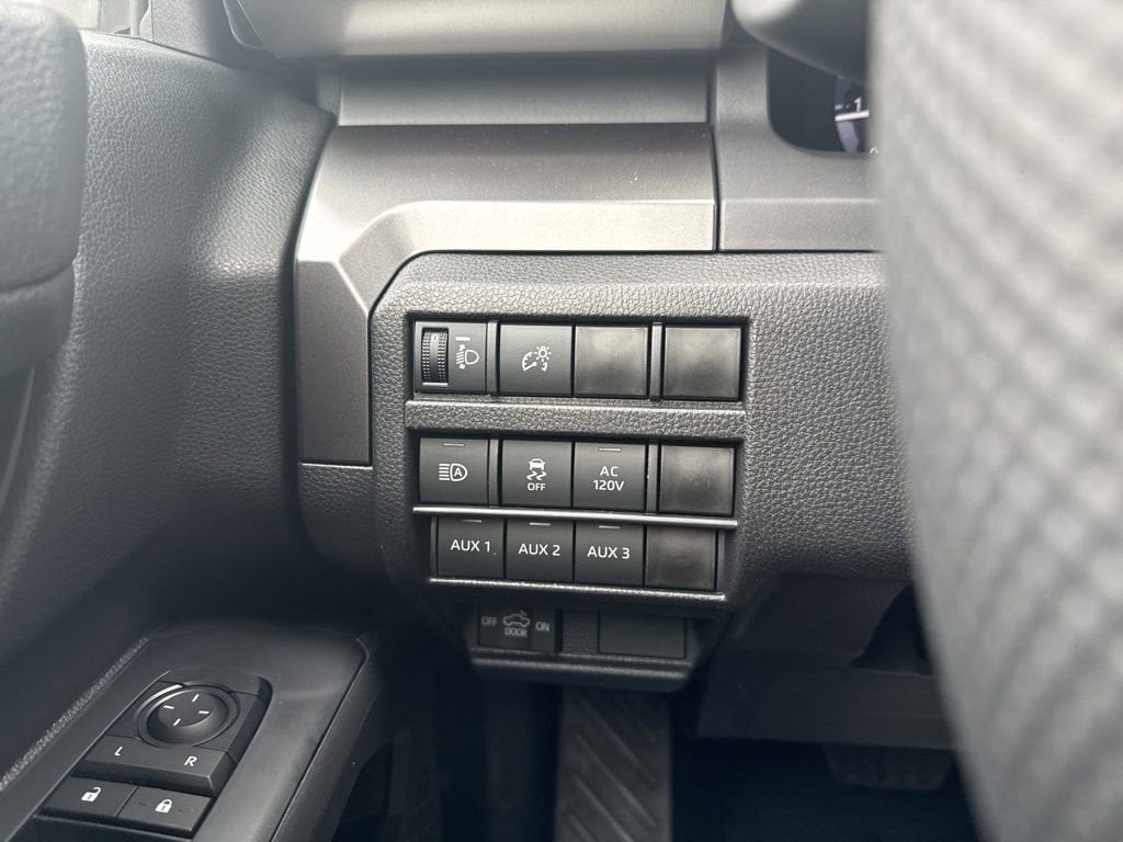 Thumbnail: 2025 Toyota Tacoma - 26