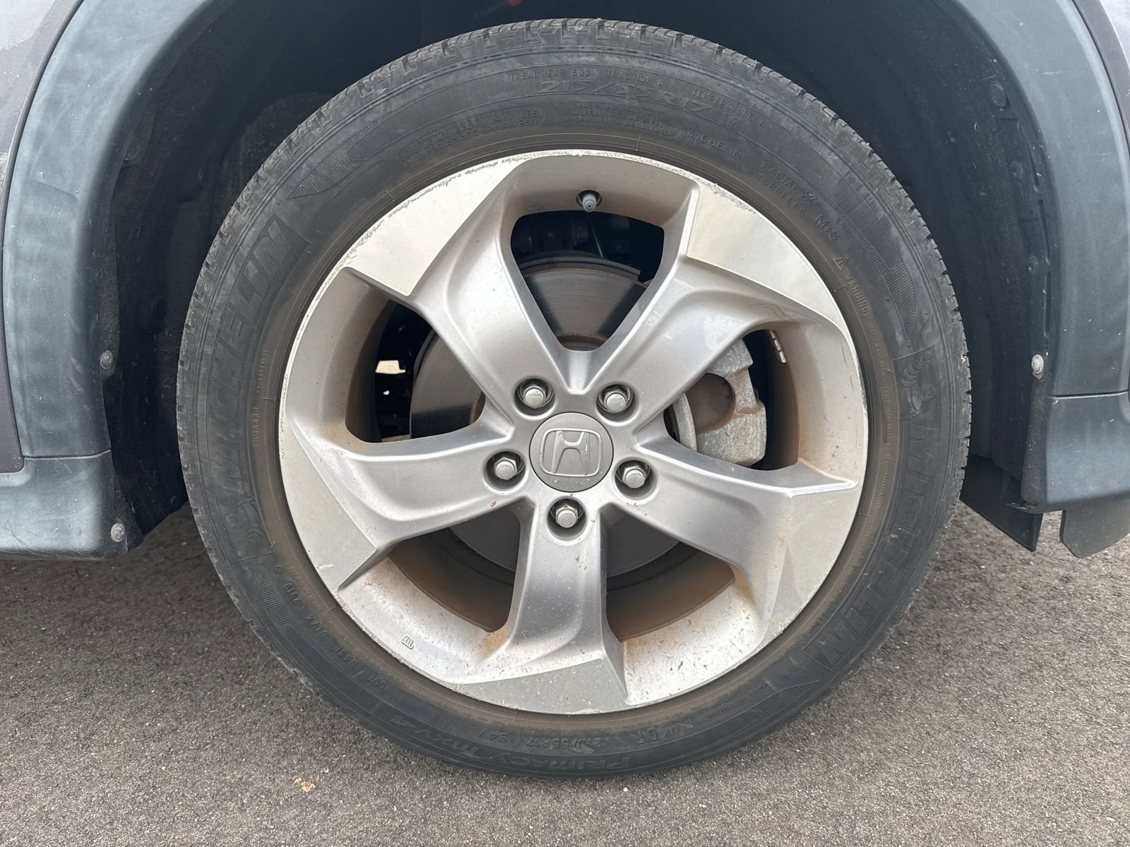 Thumbnail: 2019 Honda HR-V - 15