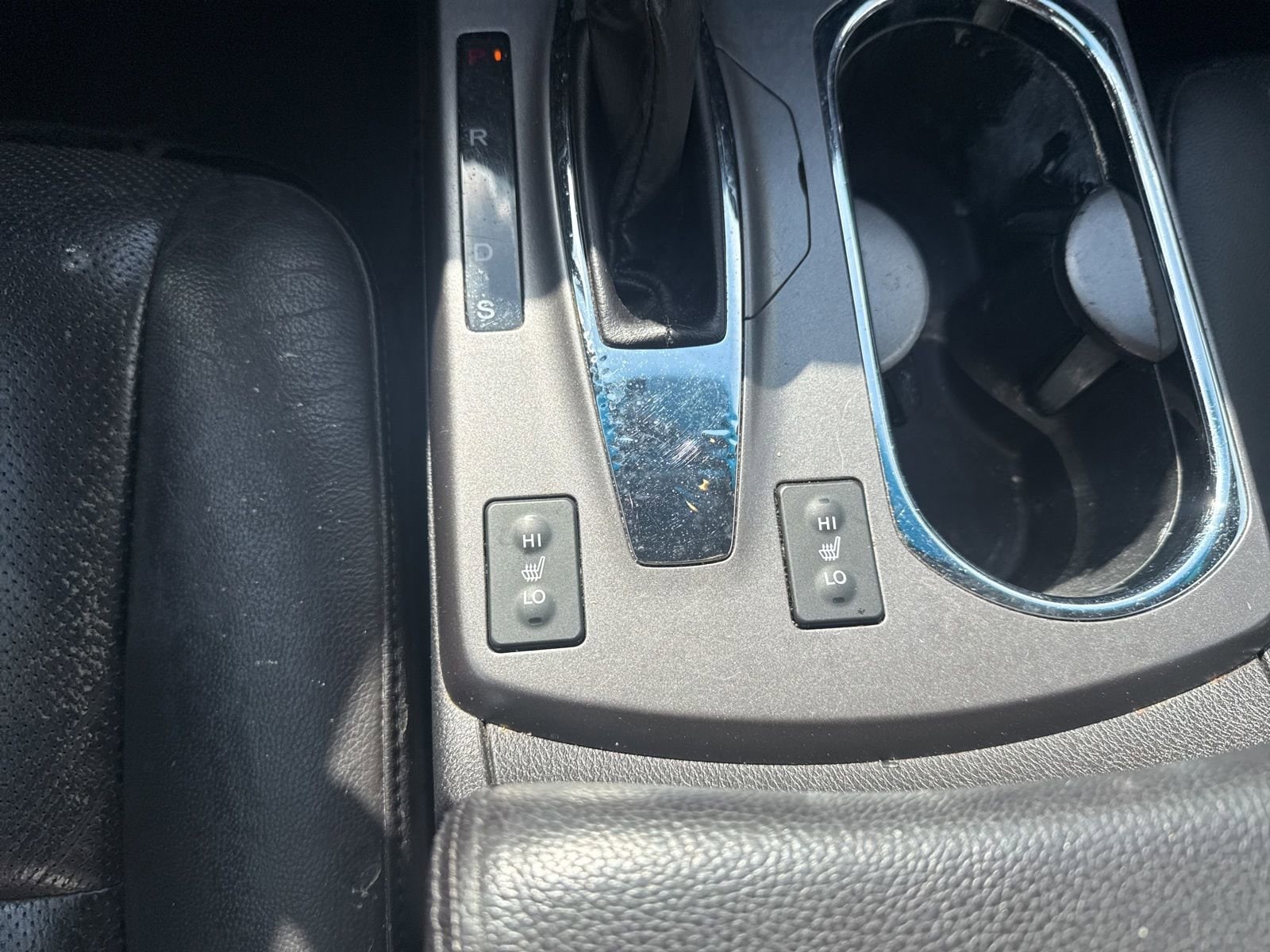 Thumbnail: 2015 Acura RDX - 29