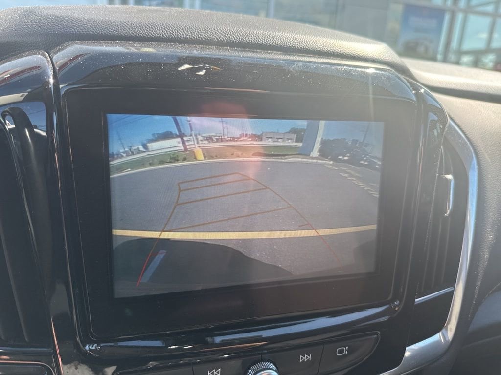 Thumbnail: 2019 Chevrolet Traverse - 13