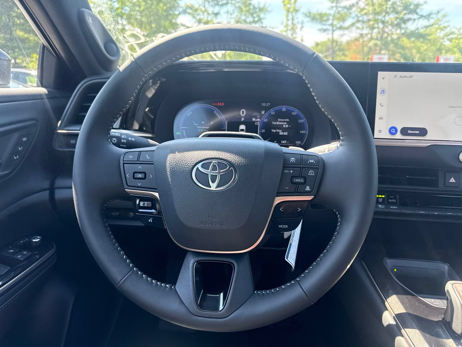 Thumbnail: 2026 Toyota Crown Signia - 17