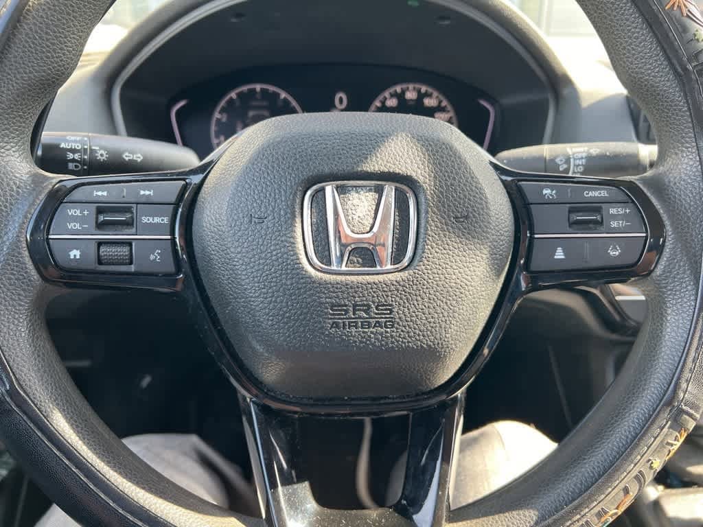Thumbnail: 2023 Honda Civic - 14