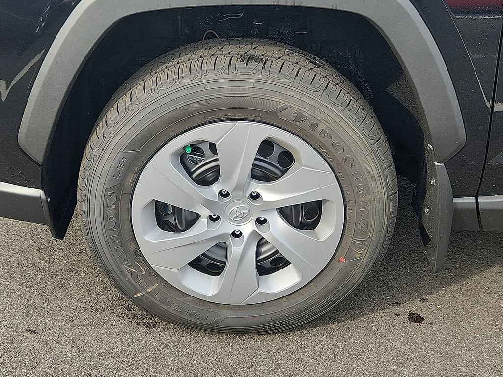 Thumbnail: 2025 Toyota RAV4 - 5