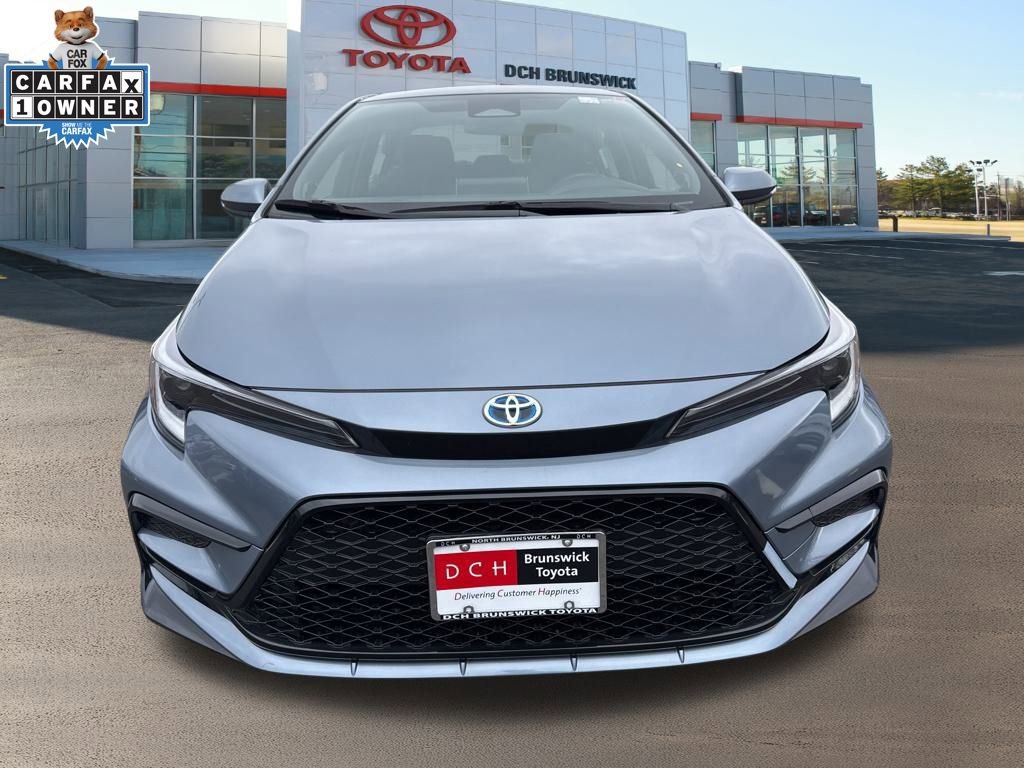 Thumbnail: 2023 Toyota Corolla - 2