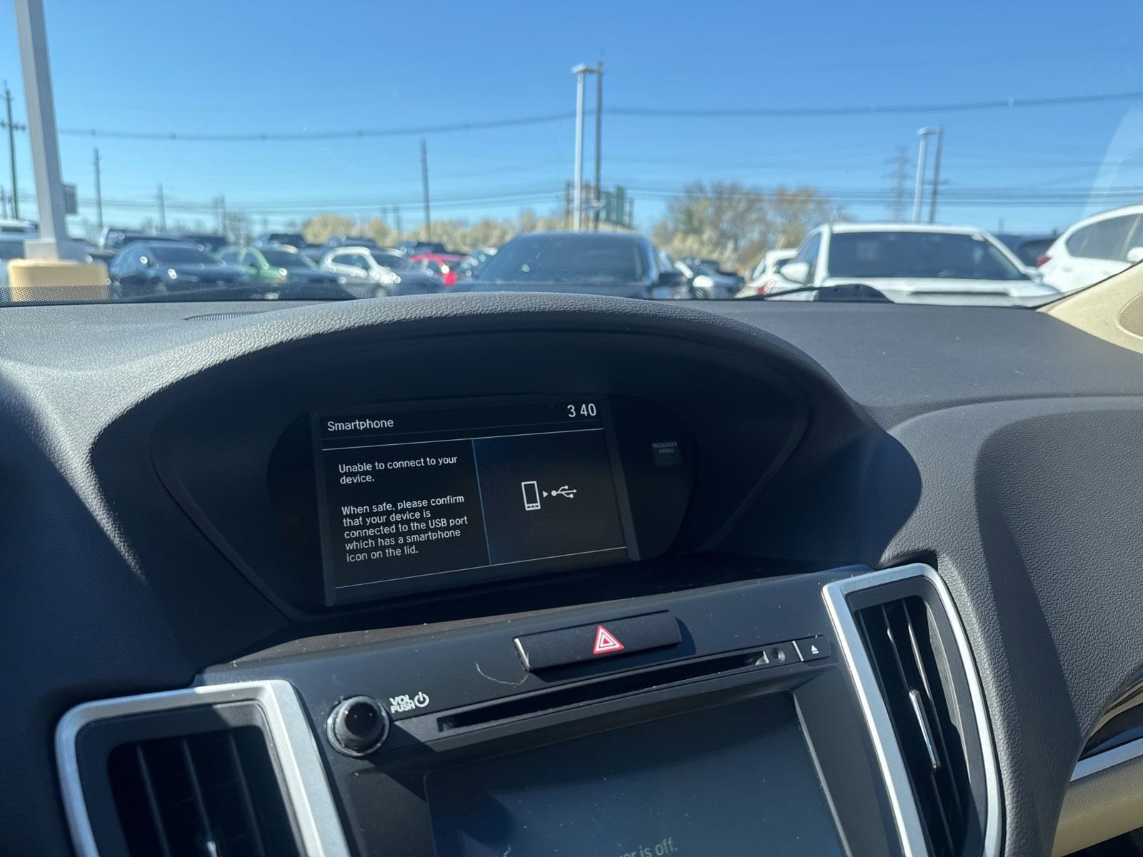 Thumbnail: 2020 Acura TLX - 24