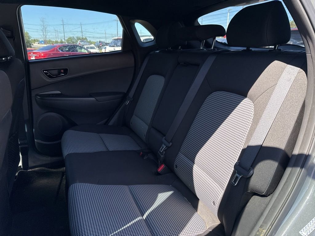 Thumbnail: 2021 Hyundai Kona - 18