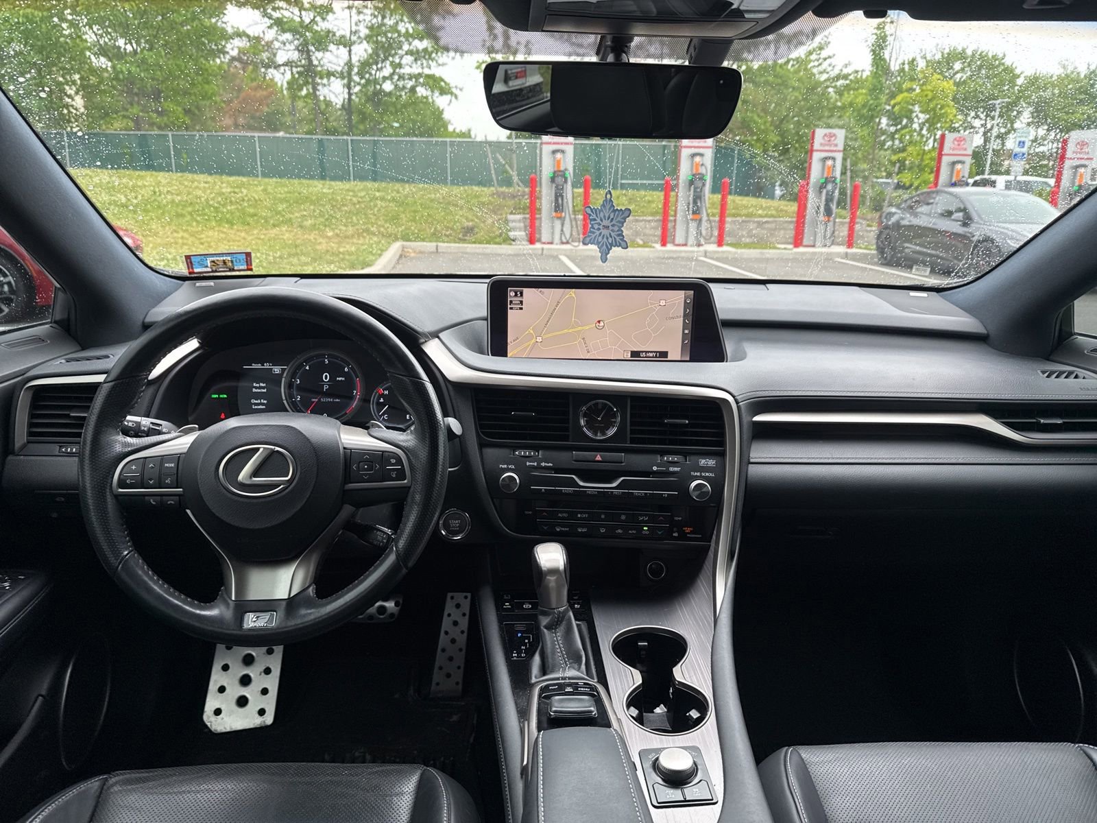 Thumbnail: 2016 Lexus RX - 27