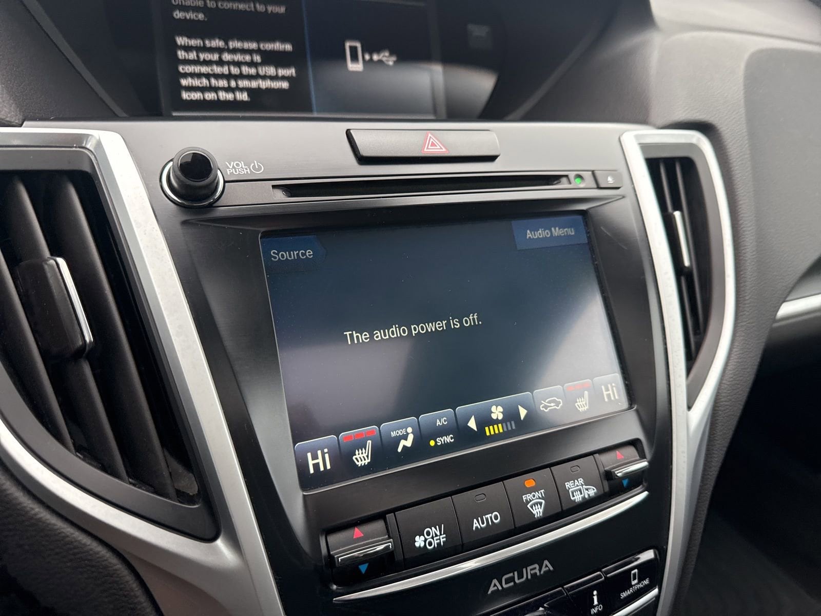 Thumbnail: 2019 Acura TLX - 28