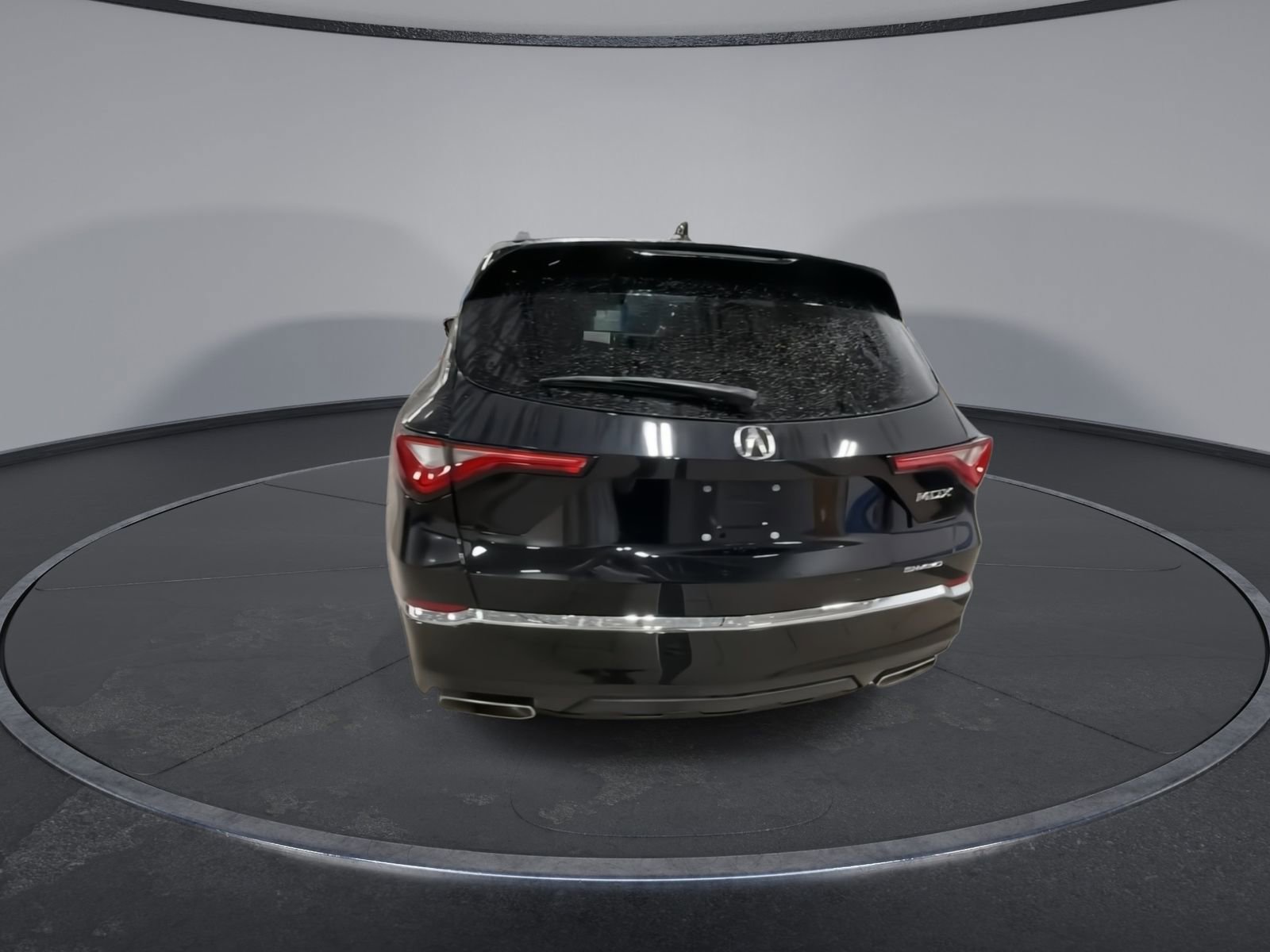 Thumbnail: 2023 Acura MDX - 14