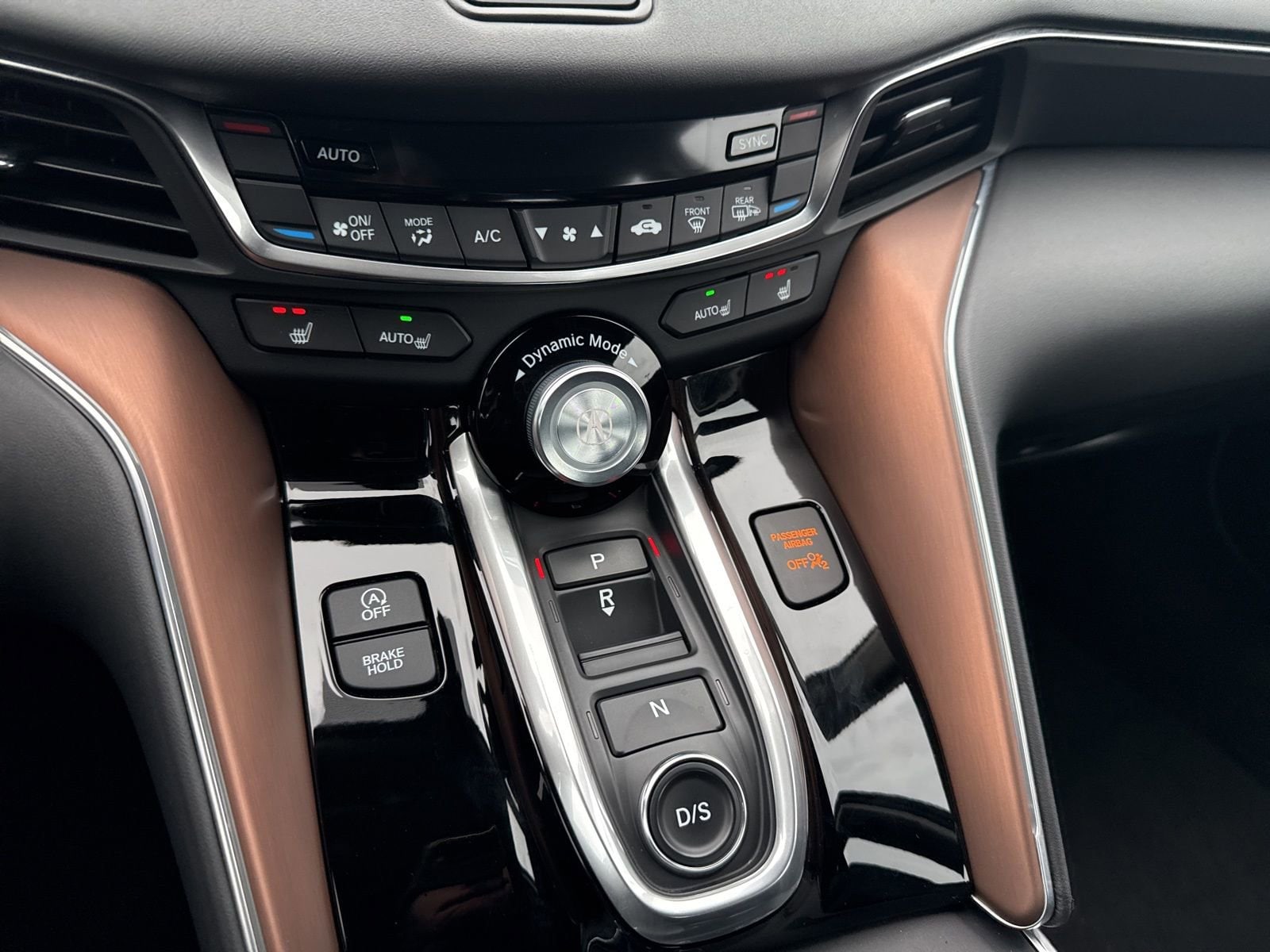 Thumbnail: 2021 Acura TLX - 26