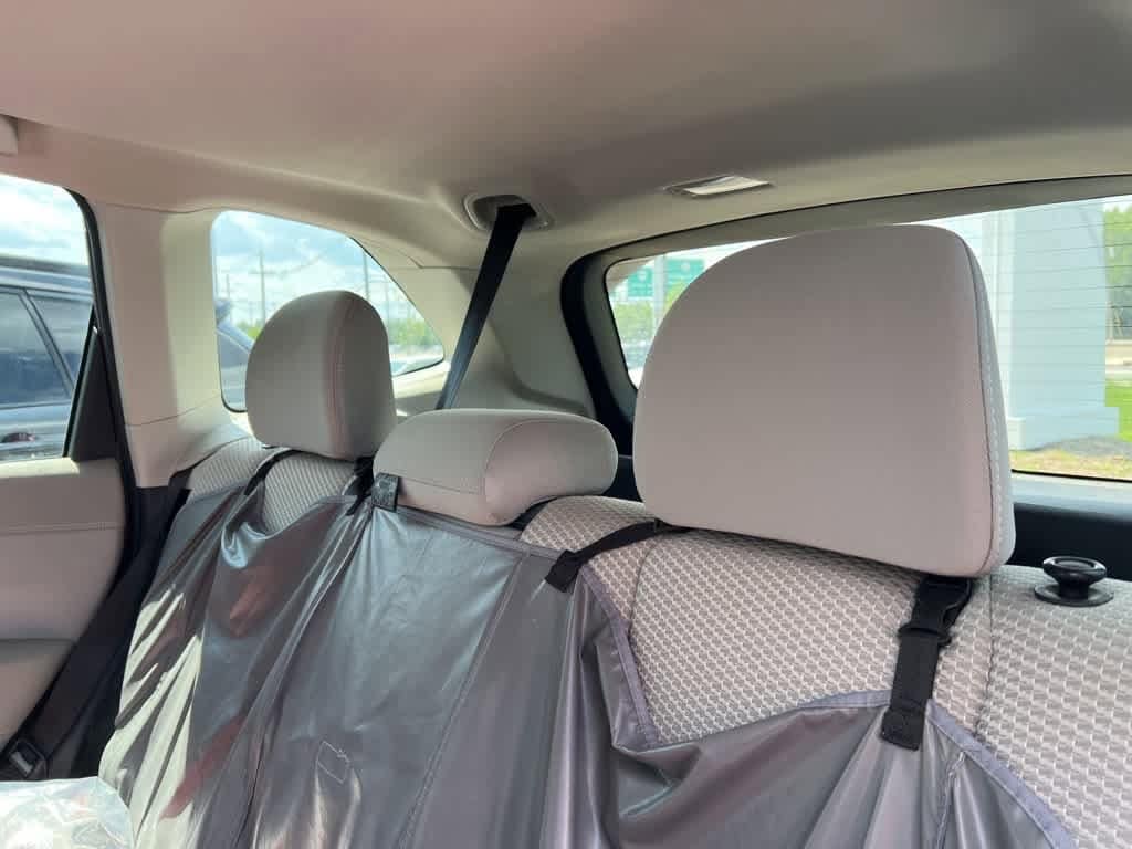 Thumbnail: 2020 Subaru Forester - 24
