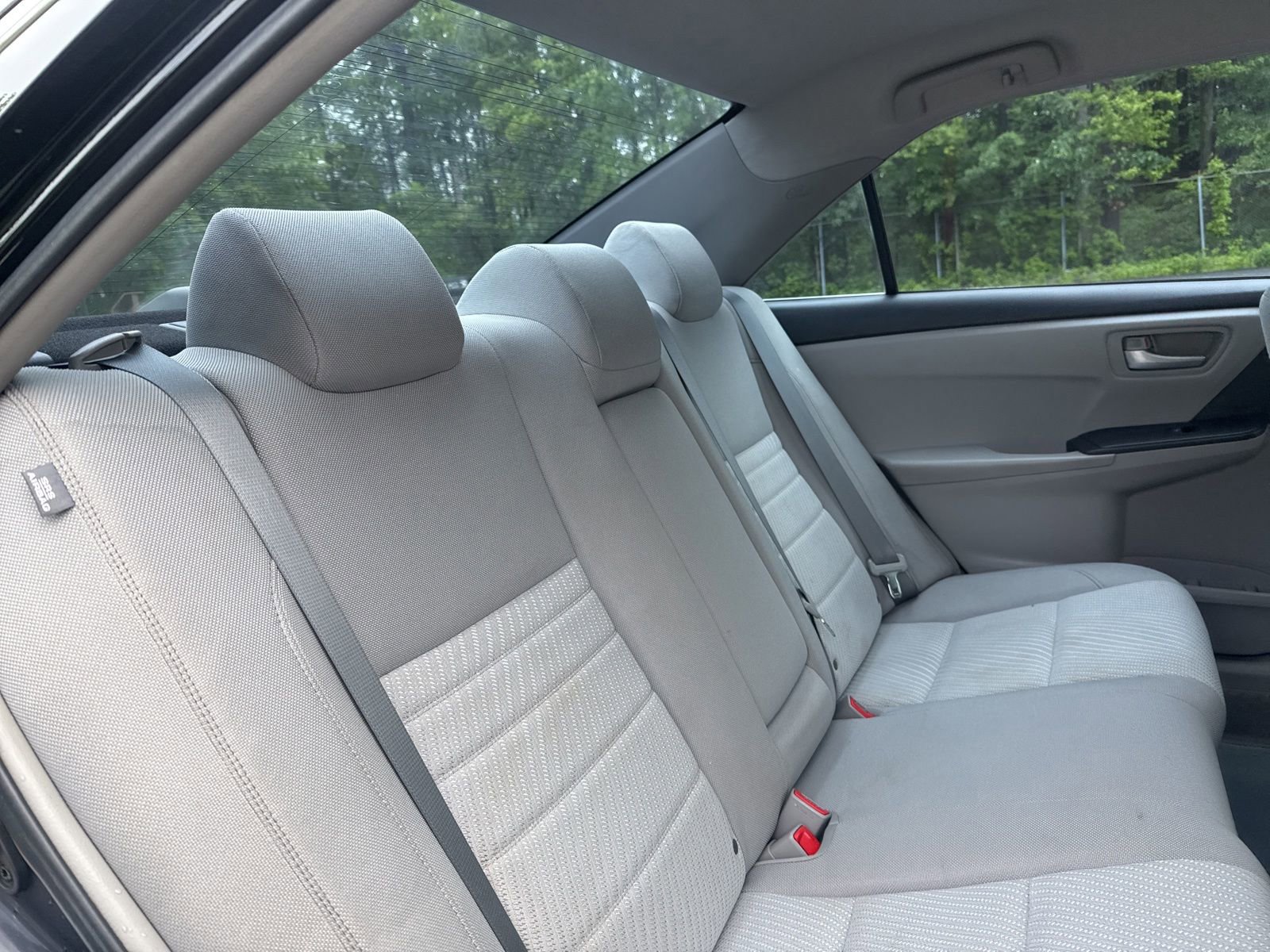 Thumbnail: 2016 Toyota Camry - 23