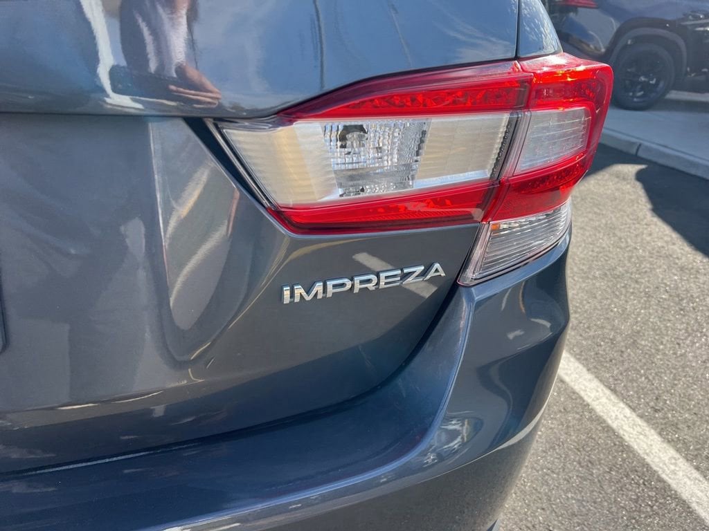 Thumbnail: 2019 Subaru Impreza - 17