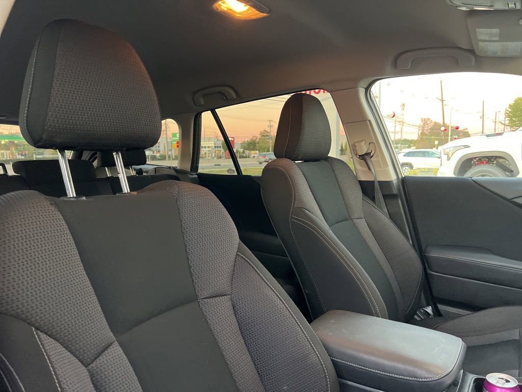 Thumbnail: 2020 Subaru Outback - 16