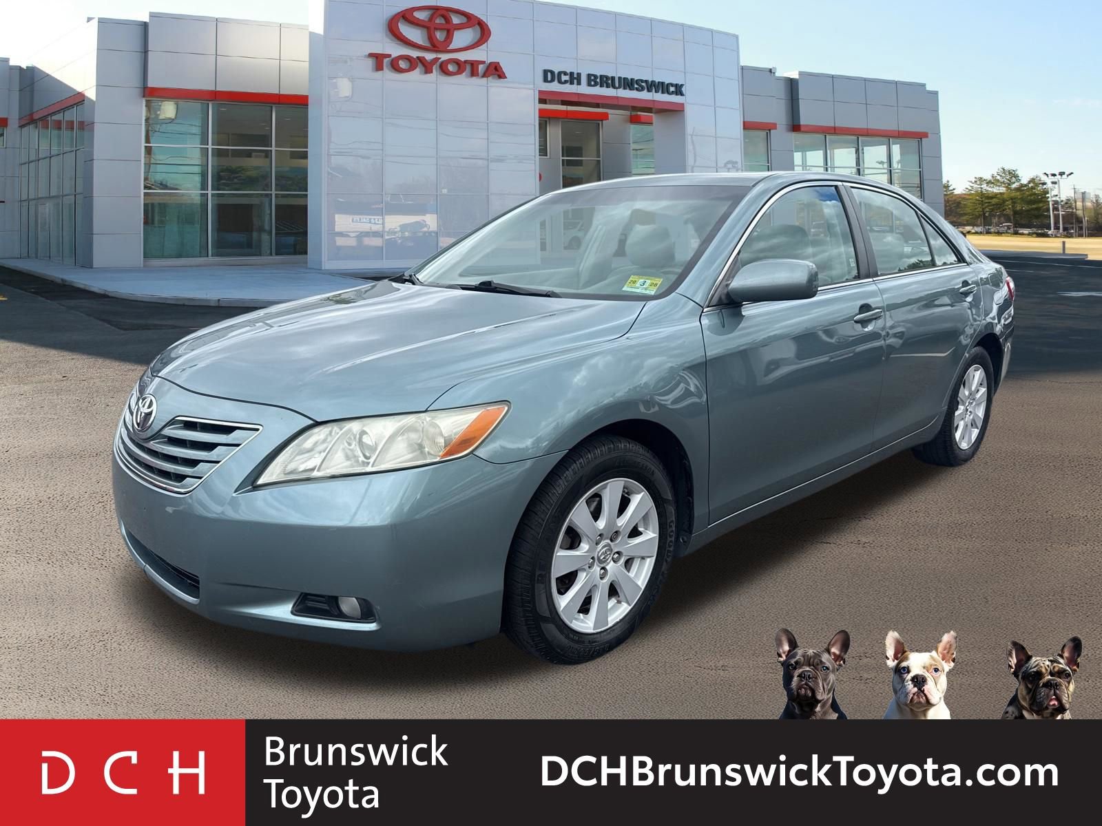 2009 Toyota Camry XLE -
                  North Brunswick Township, NJ