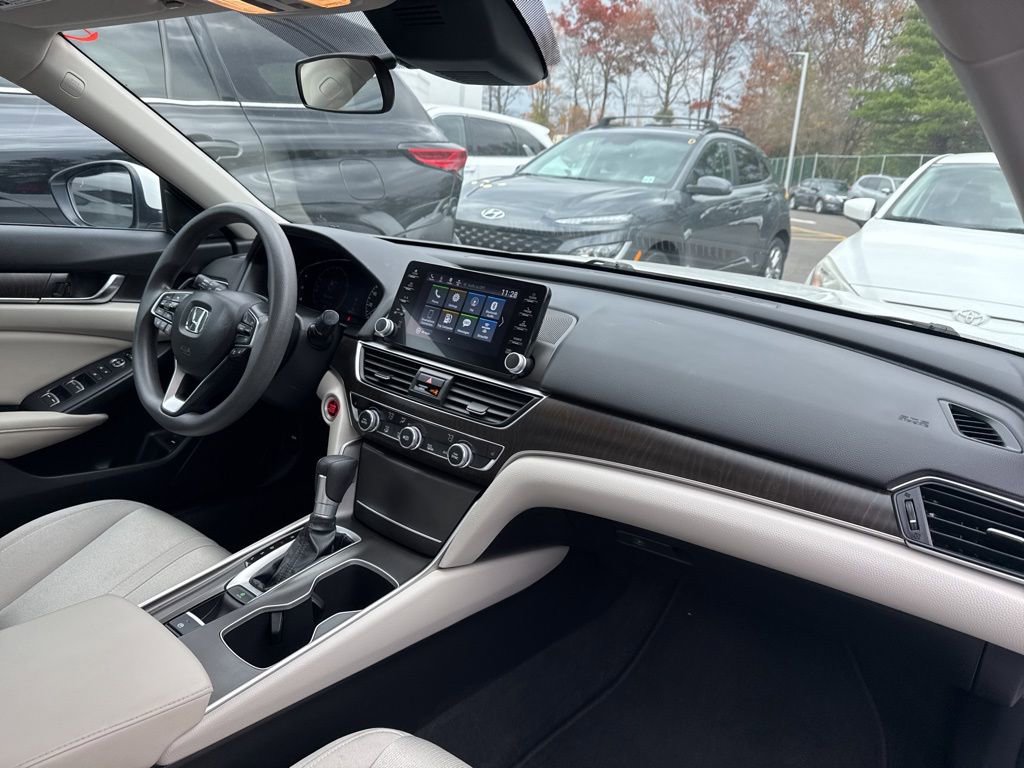 Thumbnail: 2020 Honda Accord - 19