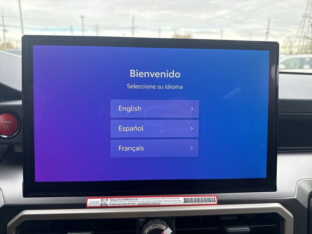 Thumbnail: 2025 Toyota Tacoma - 21