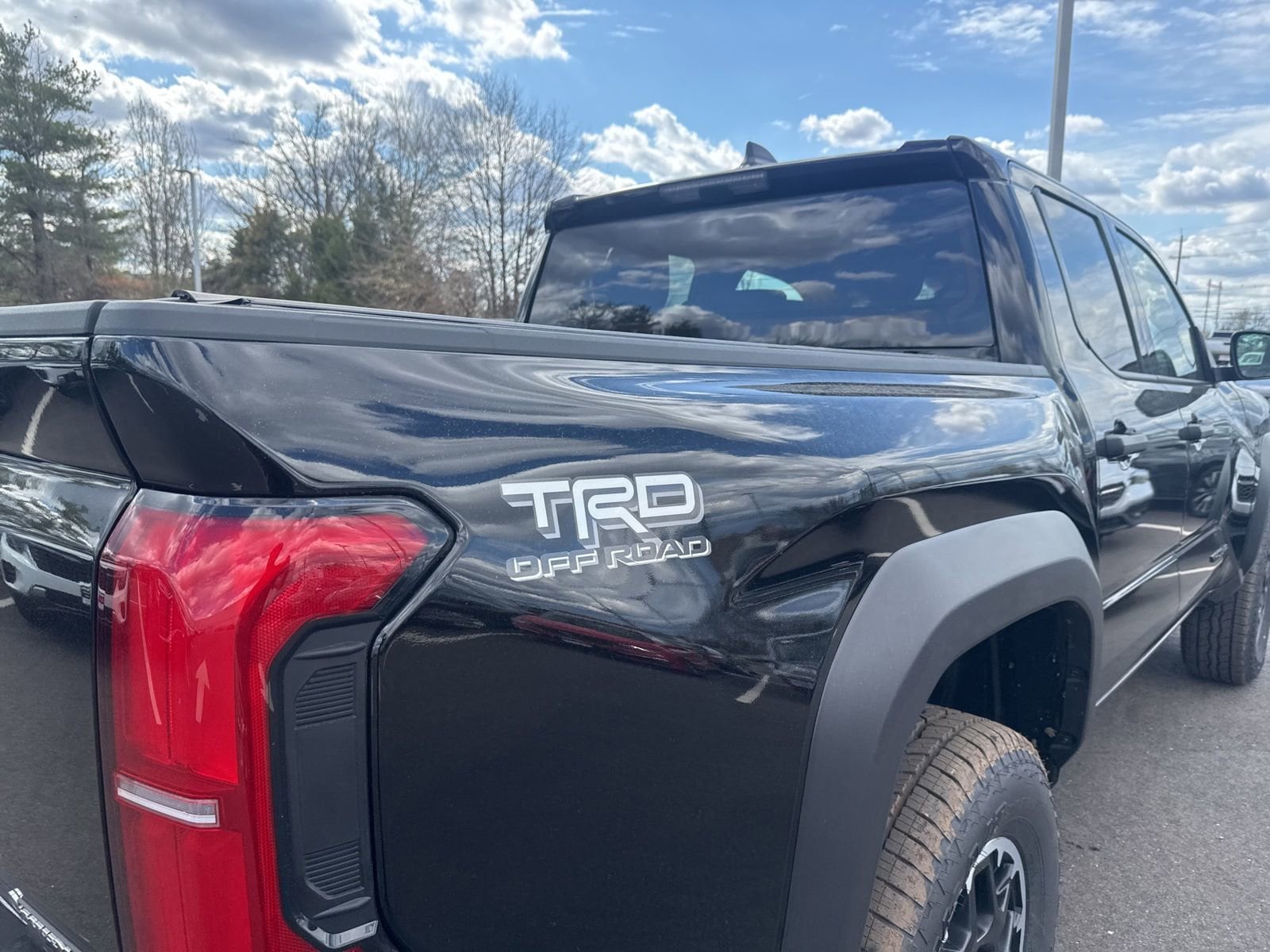 Thumbnail: 2026 Toyota Tacoma - 9