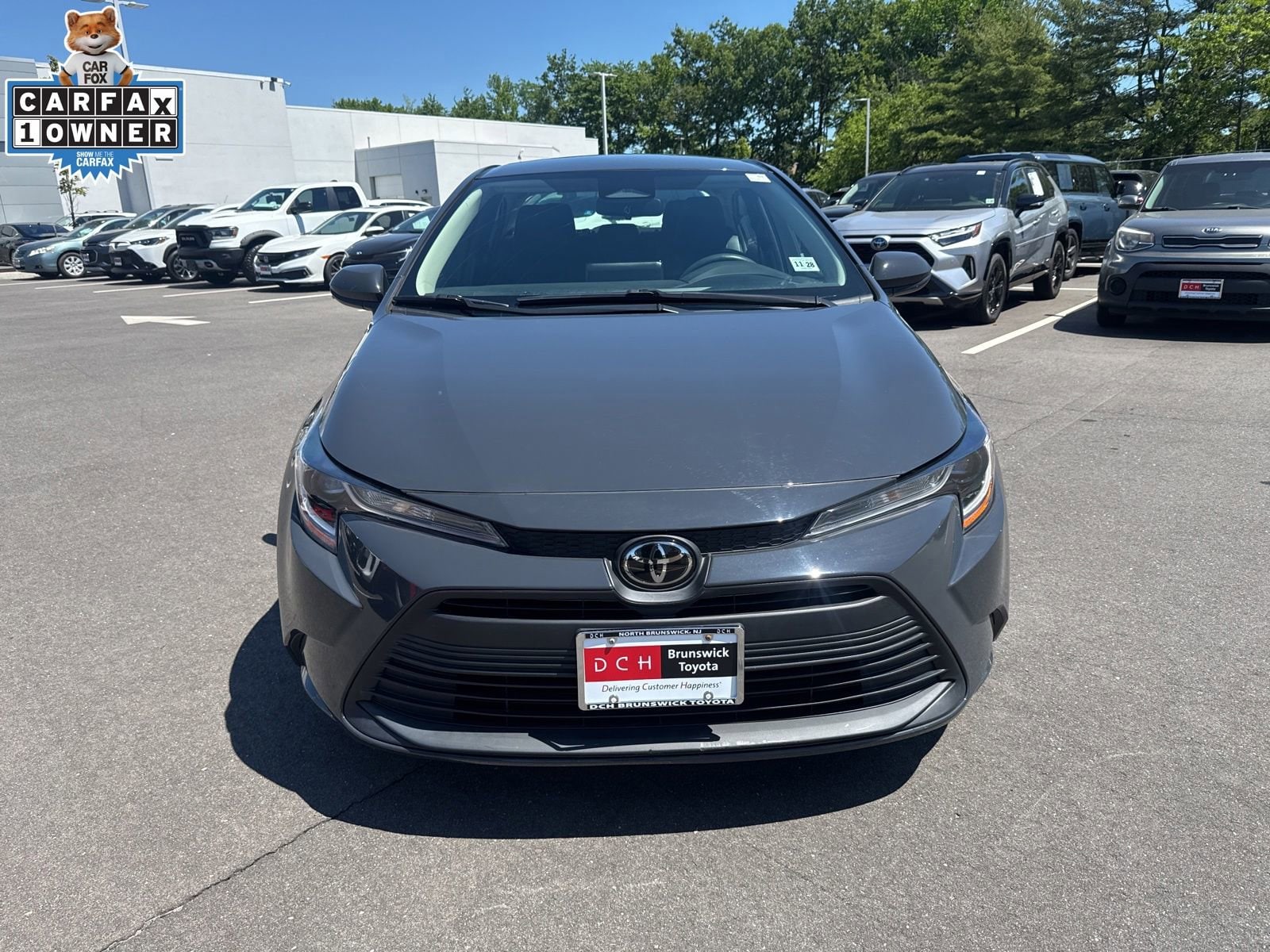 Thumbnail: 2024 Toyota Corolla - 2