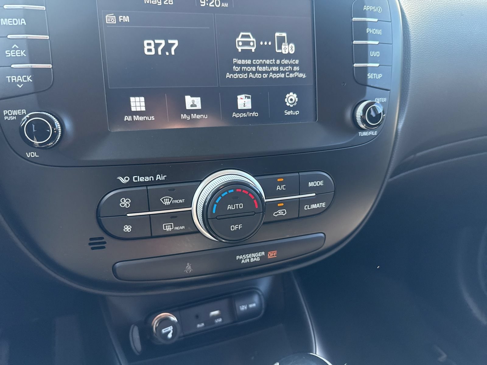 Thumbnail: 2018 Kia Soul - 27