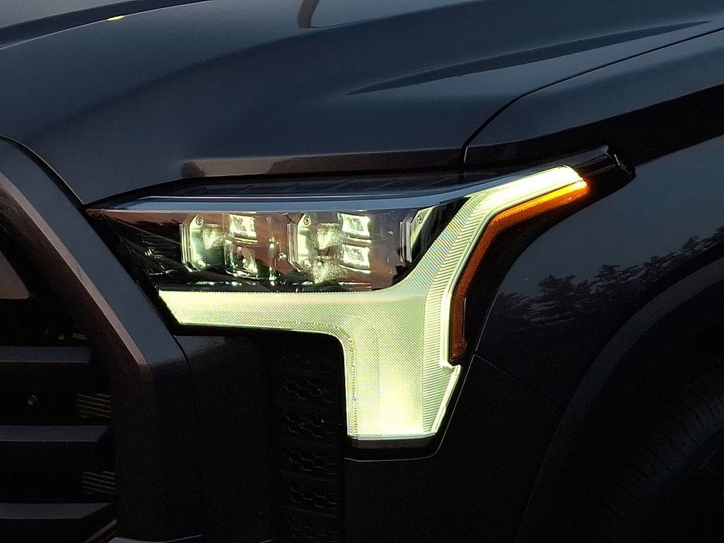 Thumbnail: 2026 Toyota Tundra - 6