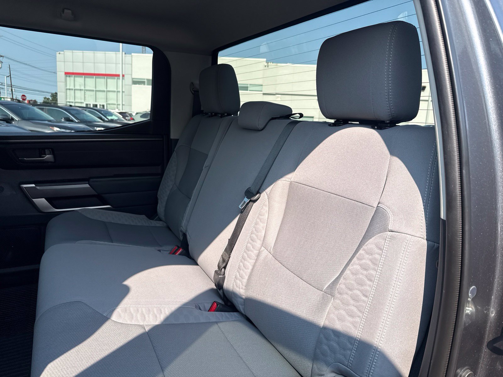 2024 Toyota Tundra SR5 - Photo 21