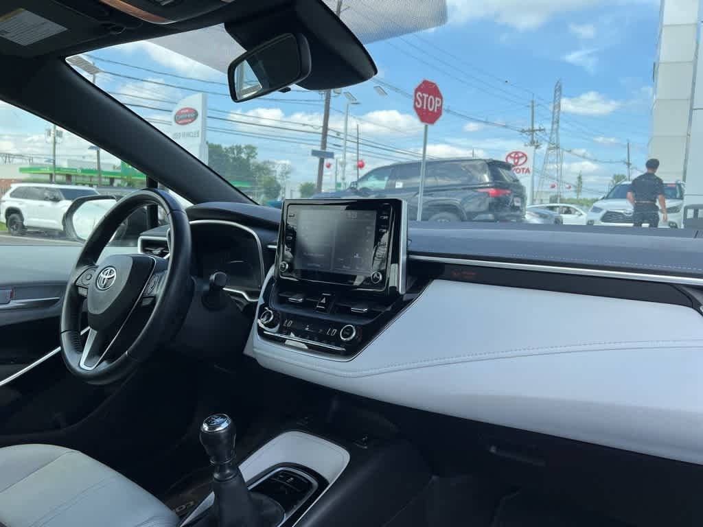 Thumbnail: 2019 Toyota Corolla - 15