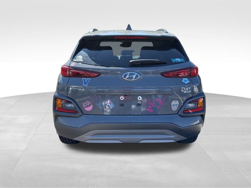 Thumbnail: 2021 Hyundai Kona - 13