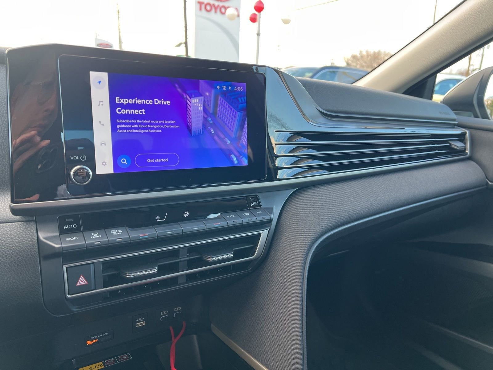 Thumbnail: 2025 Toyota Camry - 19