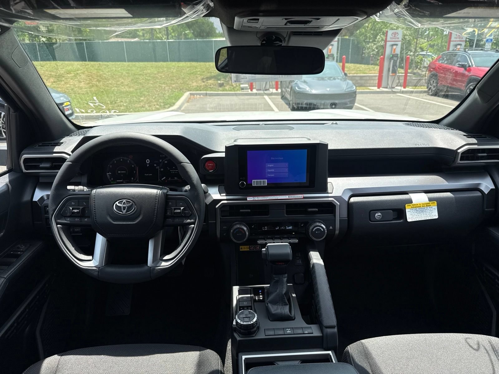 Thumbnail: 2026 Toyota 4Runner - 20