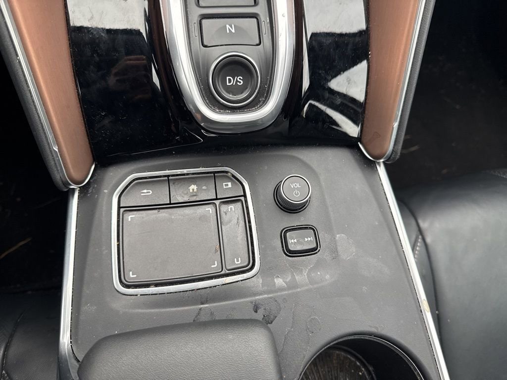 Thumbnail: 2021 Acura TLX - 27