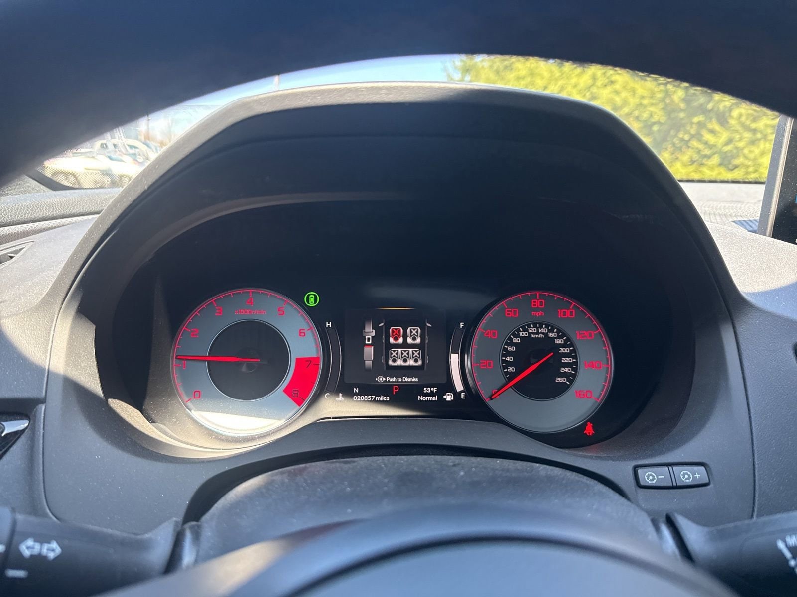 Thumbnail: 2023 Acura RDX - 34