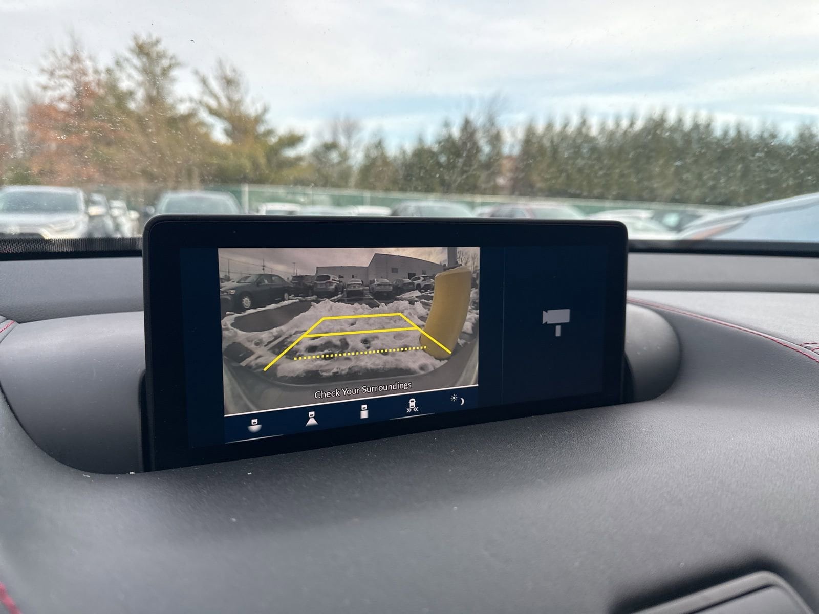 Thumbnail: 2021 Acura TLX - 26