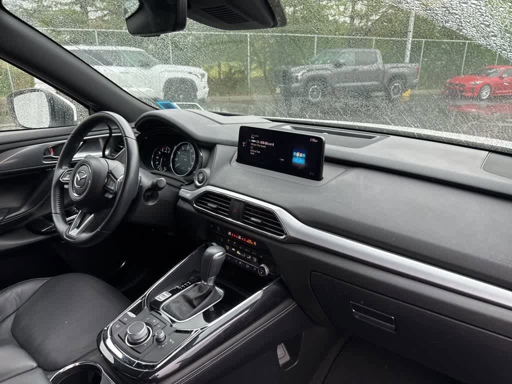 Thumbnail: 2021 Mazda CX-9 - 19