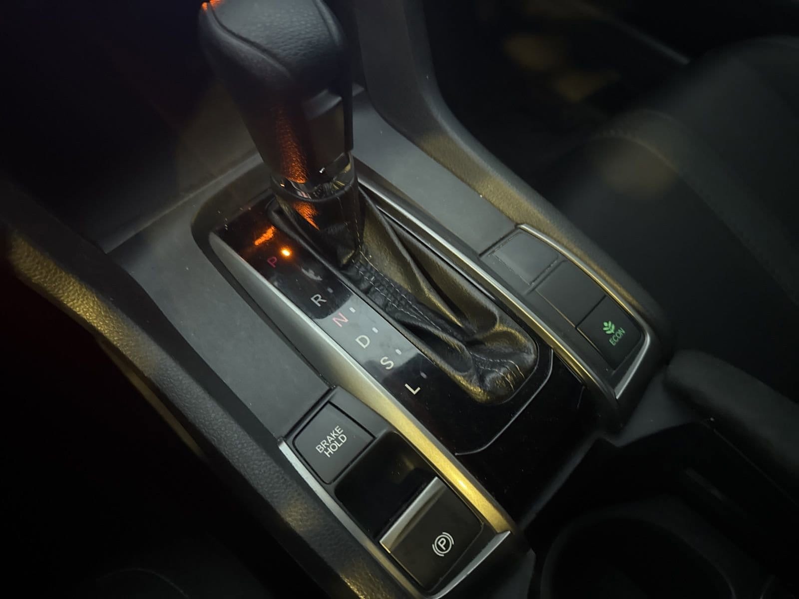 Thumbnail: 2018 Honda Civic - 25